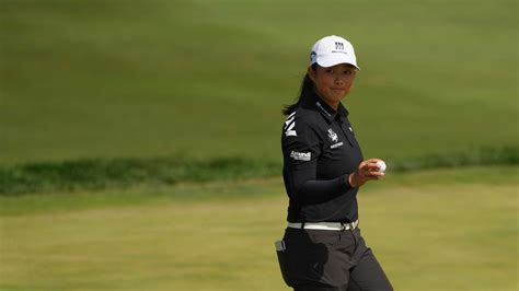 rolex world women's golf rankongs|lpga Rolex rankings today.